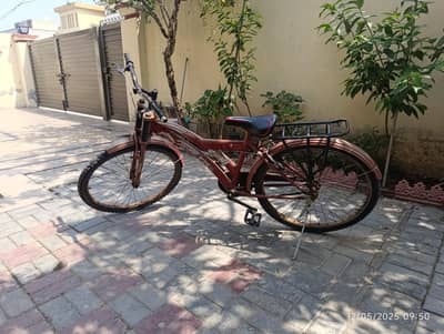 Kids Bicycle for Sale – Excellent Condition