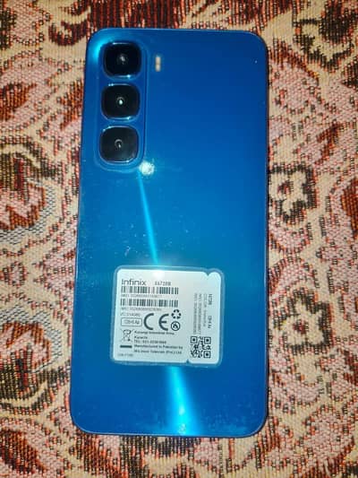 infinix hot 60i for sale urgent sale