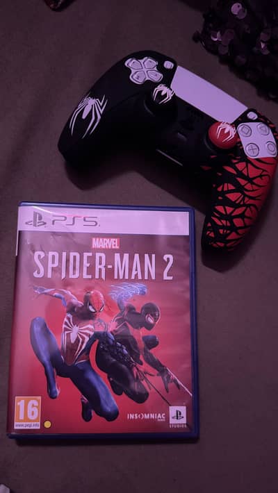 Marvel's Spider Man 2