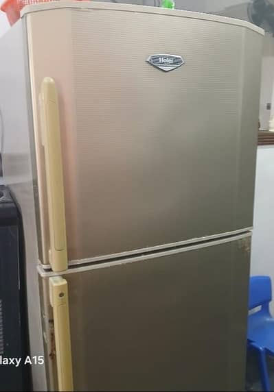 Haier Fridge For Sale