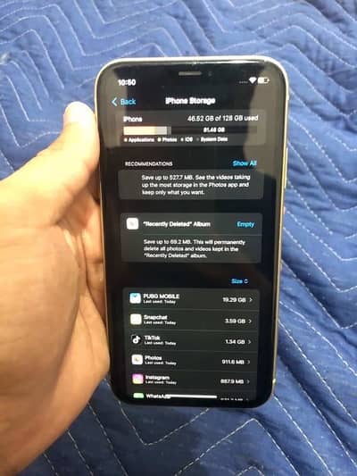 Best for gamming and excellent camera.