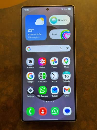 Samsung Galaxy S25 Ultra 12/512