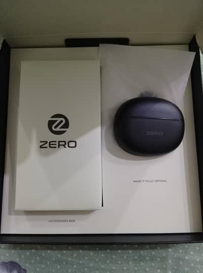 ZERO Rover pro matte black