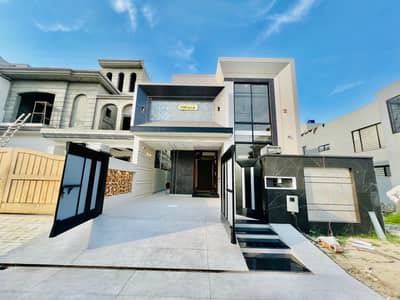 12 Marla Modern And Beautiful House For Sale In Lake City Sector M3a