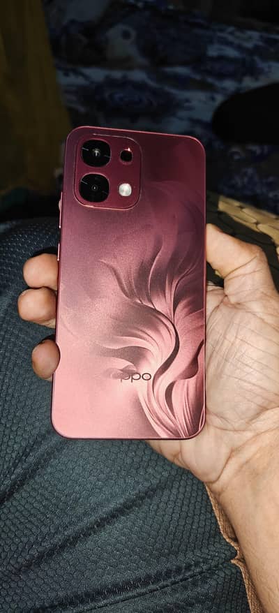   OPPO A6 Pro – 10/10 Condition | Warranty | Best Deal 