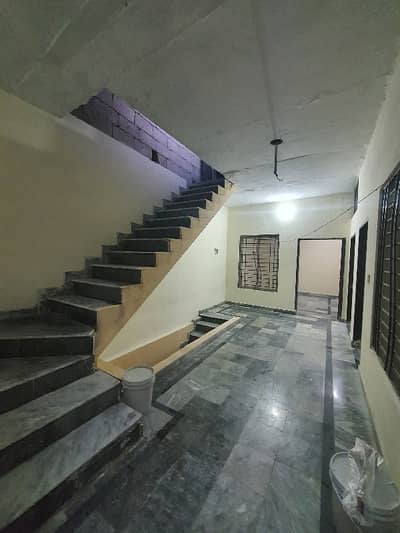 Independent 3 Bedrooms For Rent