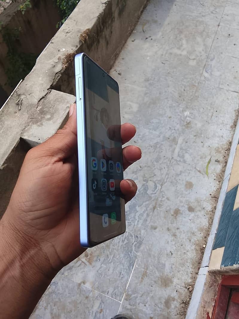 Redmi note 13 pro 1