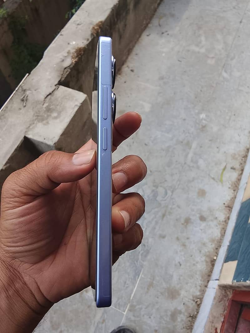 Redmi note 13 pro 4