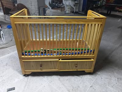 Baby Cot for sale