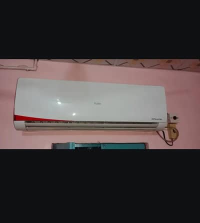 Haier DC inverter 1.5tan my wtsp/0329-48;80-566