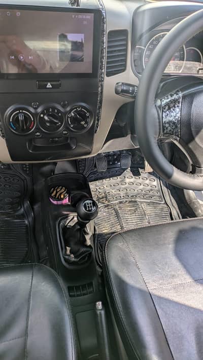 Suzuki Wagno R vxl 03326180786  home used