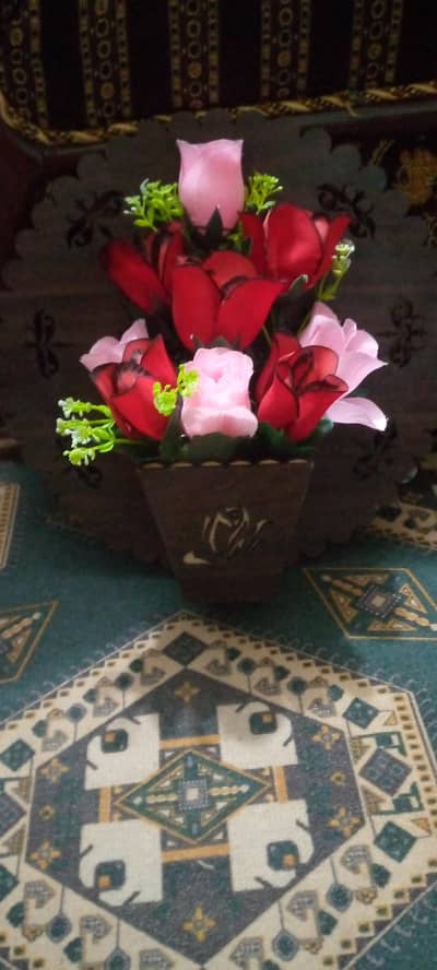 Wall hanging pack of 2