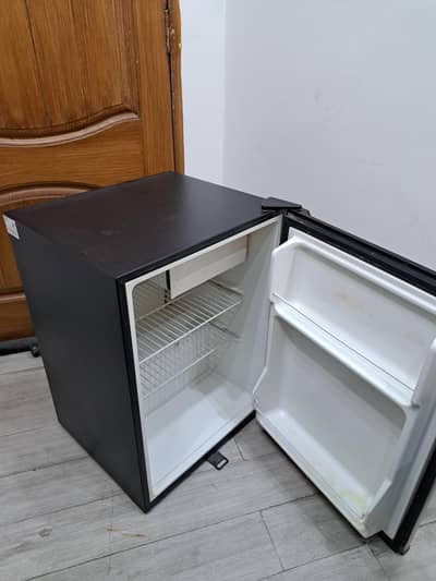 Mini Room Fridge brand new