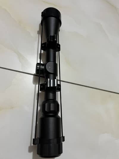 Gamo Scope 3-9X40 EG