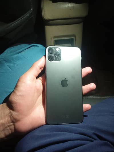 Iphone 11 pro max