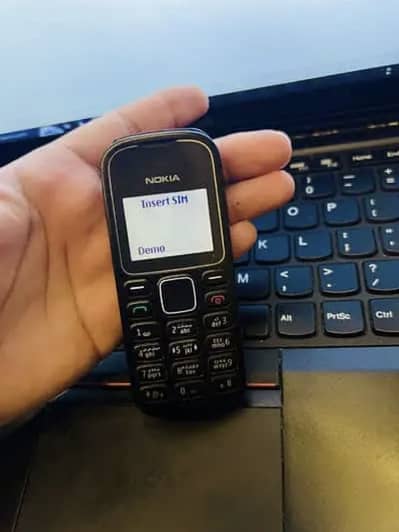 Nokia 1280