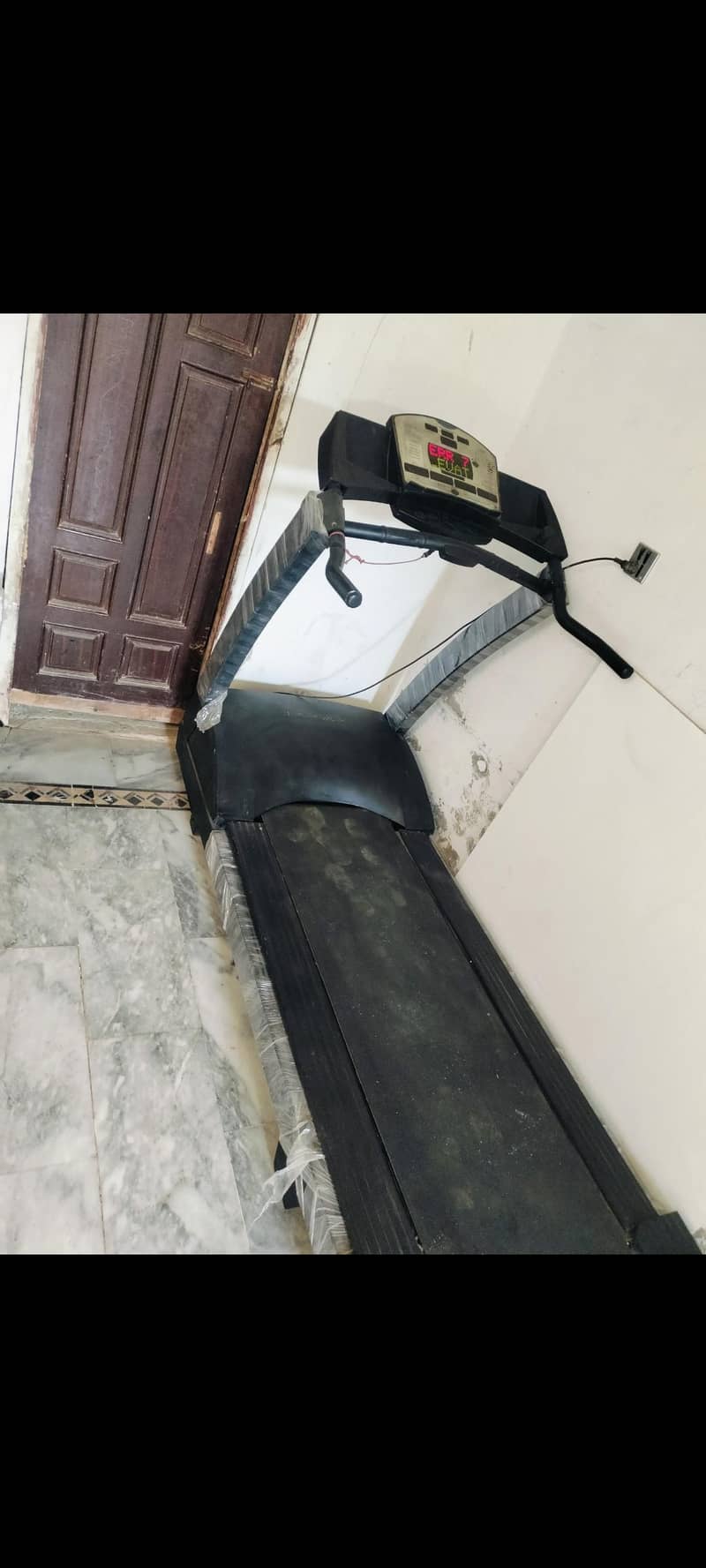 گڈ کڈیشن انلمٹ ویٹ 1