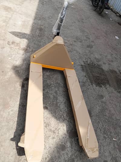 Hand Pallet Truck 3000kg