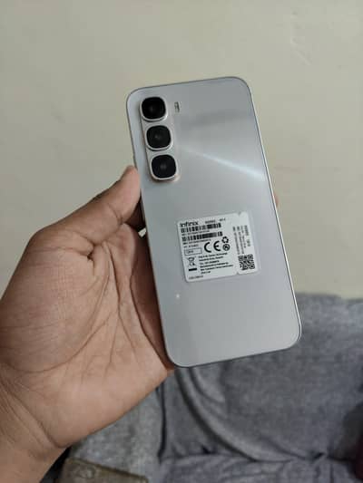 infinix hot 60 pro