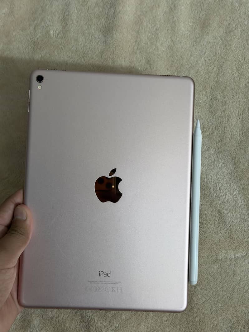 Ipad pro 1