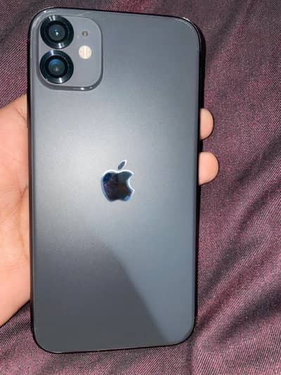 Iphone 11 128gb jv