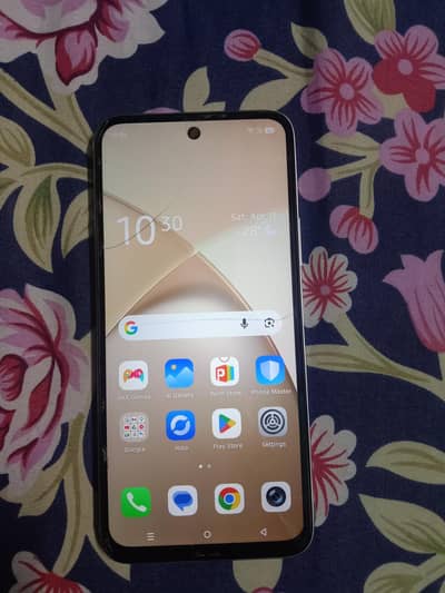Infinix Smart 10 plus