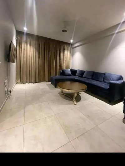 Bahria Town umpire height phase 2