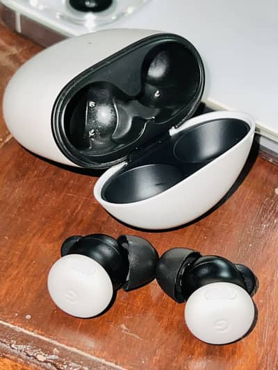 Google Pixel Buds Pro 2 – Original