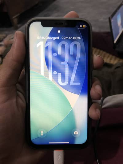 iPhone 12mini factory unlock read add