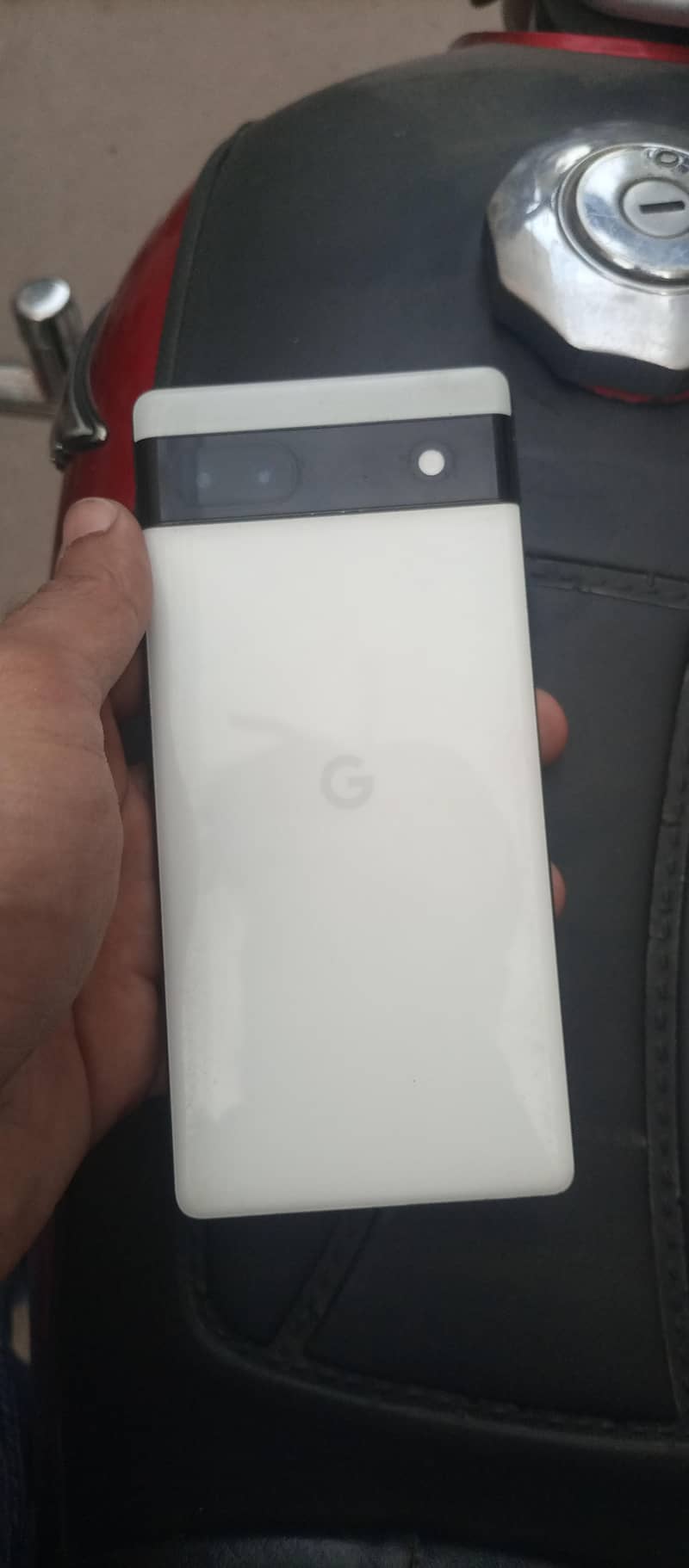 GOOGLE PIXEL 6A 2