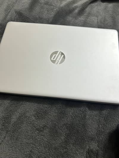 Hp laptop du 3525TU