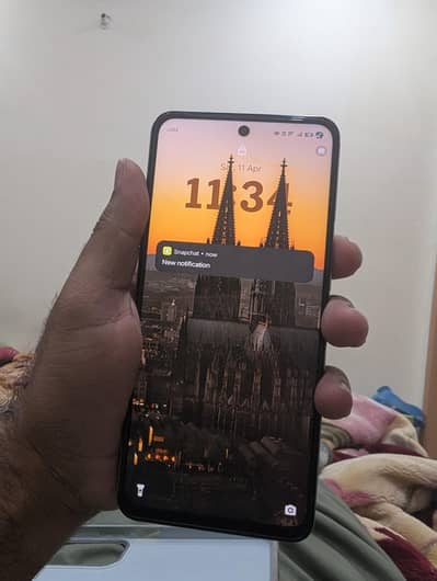 vivo y19s pro 6+6/128