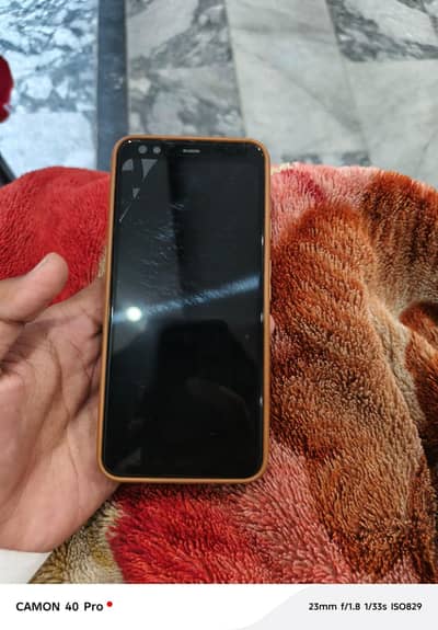 google pixel 4xl 6/128