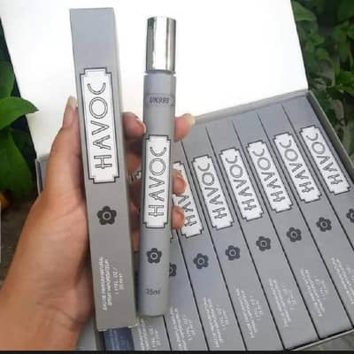 Havoc pen perfume (best price) new