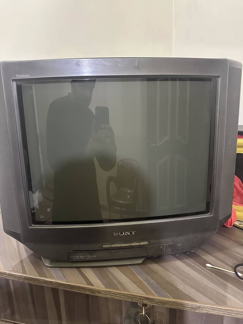 Sony Tv 0