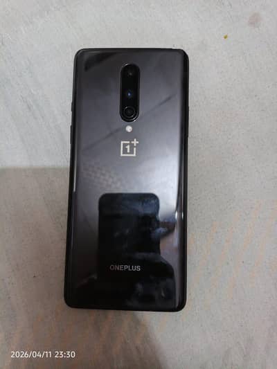 one + 8    10 10 condition