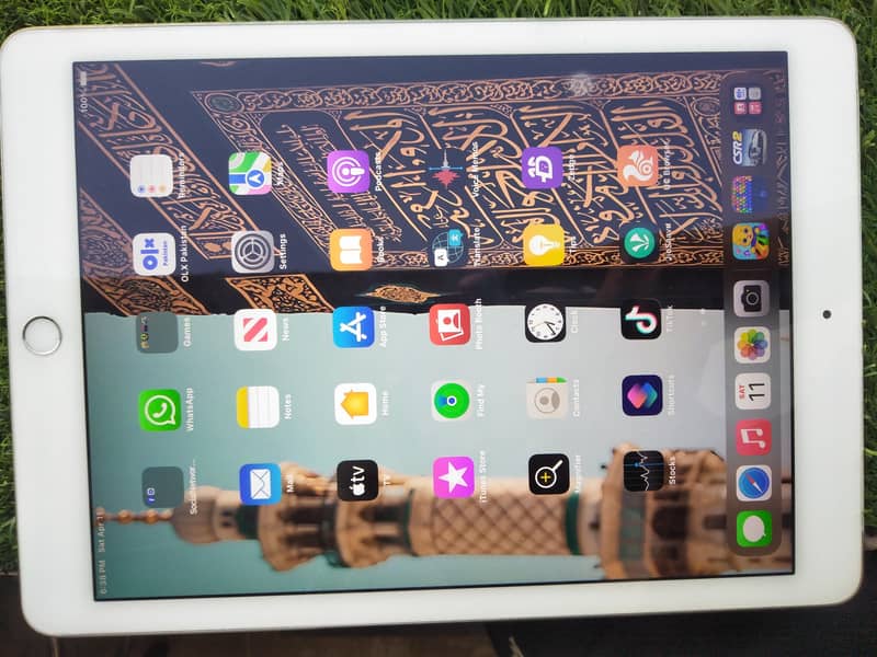 ipad Air 2 0