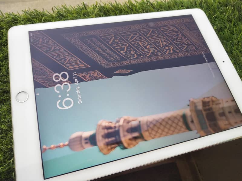 ipad Air 2 1