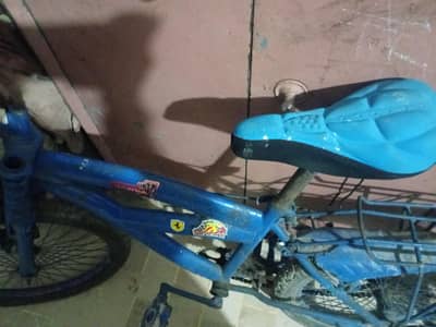 cycle in good condition