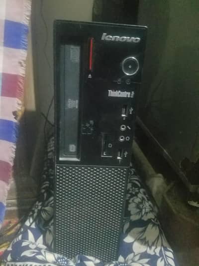 Gaming PC i5 3rd Gen | 8GB RAM | GT 730 2GB | SSD Installed 