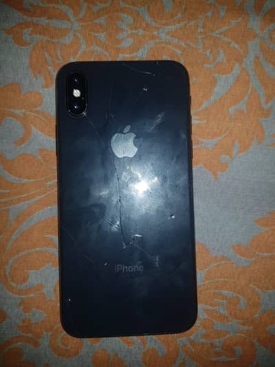 Iphone X Non pta 64gb