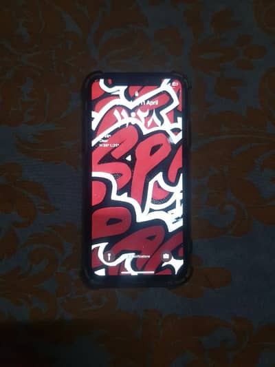 Iphone X Non pta 64gb