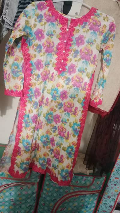 pack of 4 . just new 1 time wear