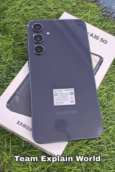 samsung a35