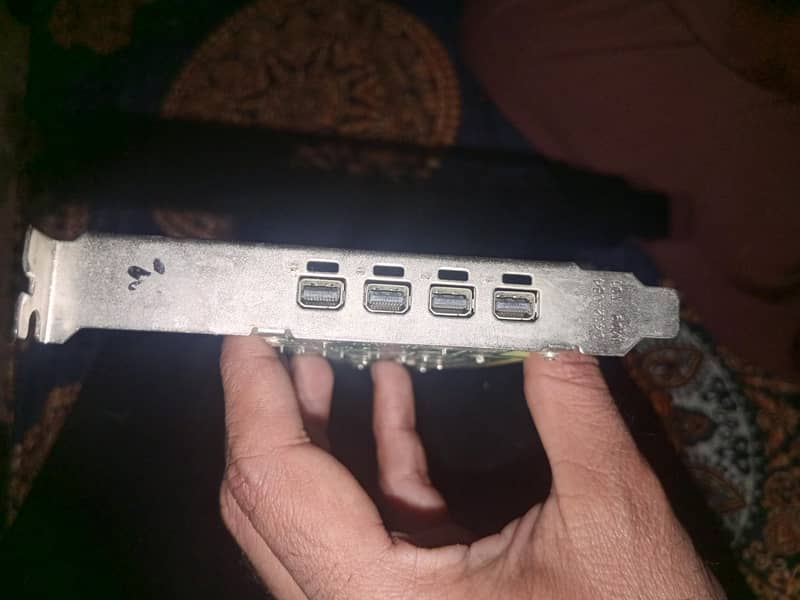 Nvidia graphics card 1