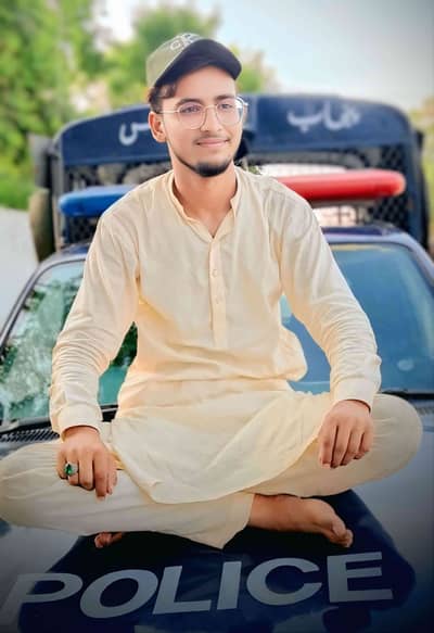 Abdul Rahman bhutta 
