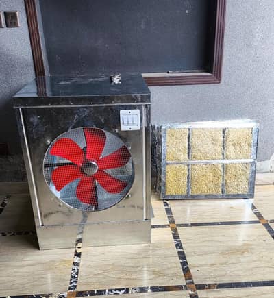 کولر برائے فروختAir Cooler for Sale