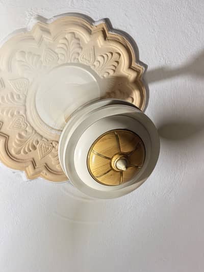 2 pcs Sk fans working 100%