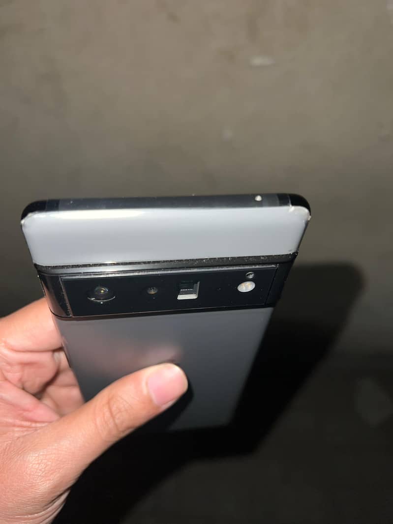 Google Pixel 6 pro 2