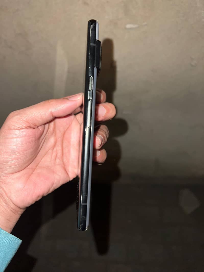 Google Pixel 6 pro 3